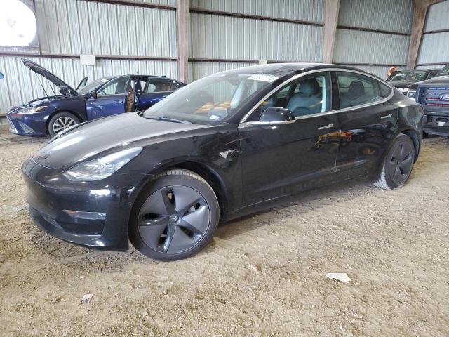 tesla model 3 2018 5yj3e1ea1jf157514