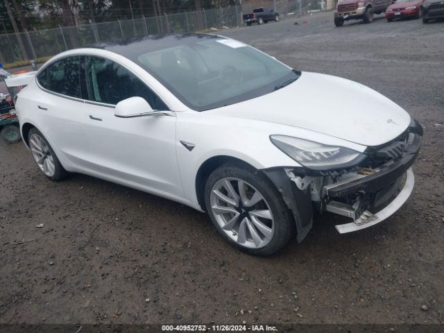 tesla model 3 2018 5yj3e1ea1jf164768