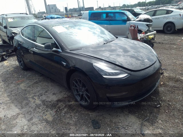 tesla model 3 2019 5yj3e1ea1kf193043