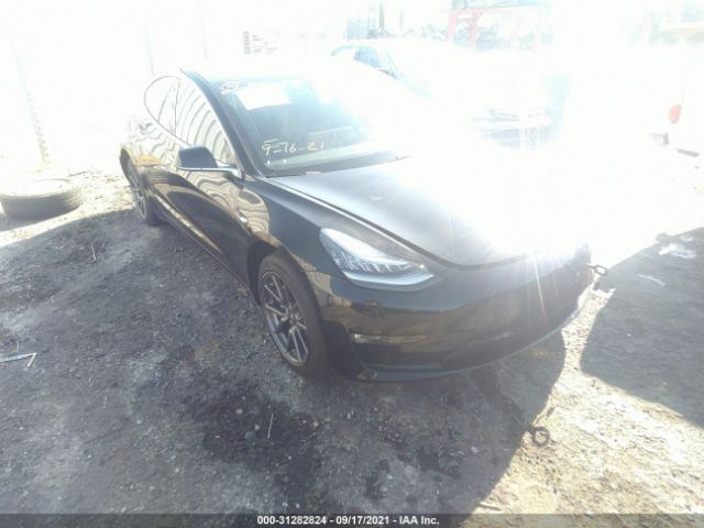 tesla model 3 2019 5yj3e1ea1kf297385