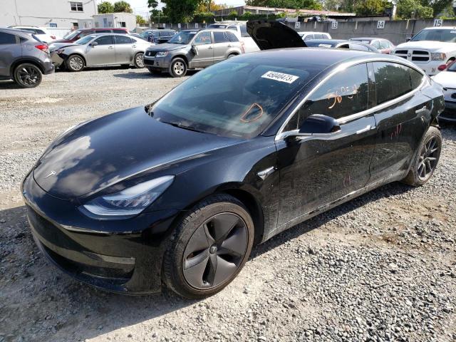 tesla model 3 2019 5yj3e1ea1kf297712