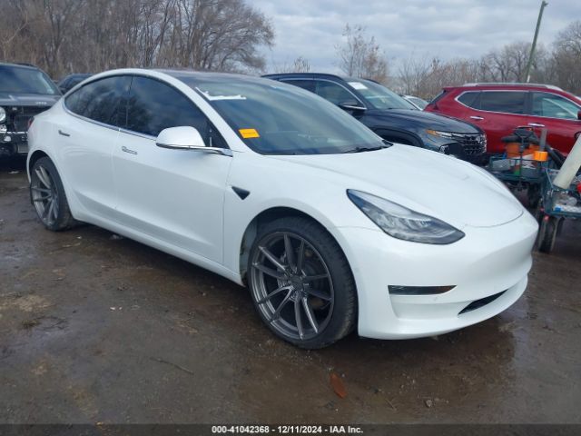 tesla model 3 2019 5yj3e1ea1kf299833