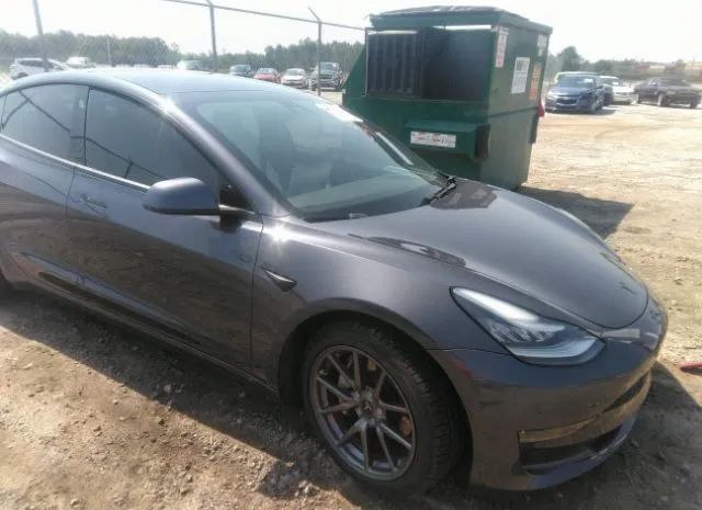 tesla model 3 2019 5yj3e1ea1kf312497