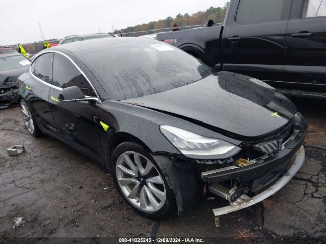 tesla model 3 2019 5yj3e1ea1kf357522