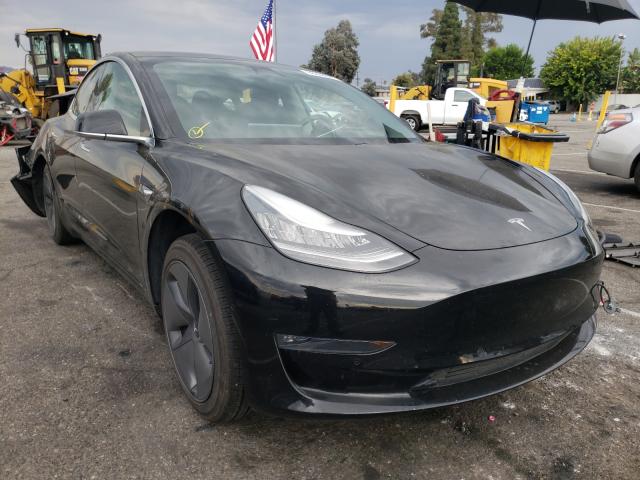 tesla model 3 2019 5yj3e1ea1kf394747