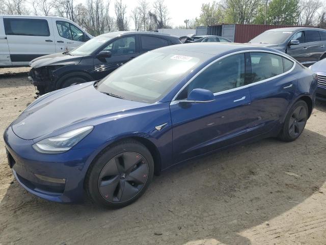 tesla model 3 2019 5yj3e1ea1kf401017