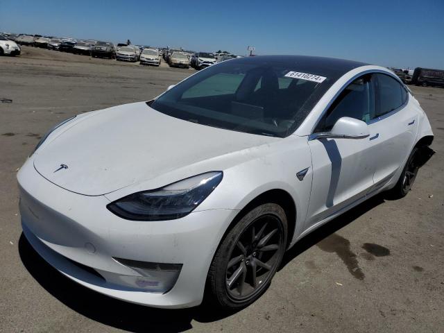 tesla model 3 2019 5yj3e1ea1kf401535