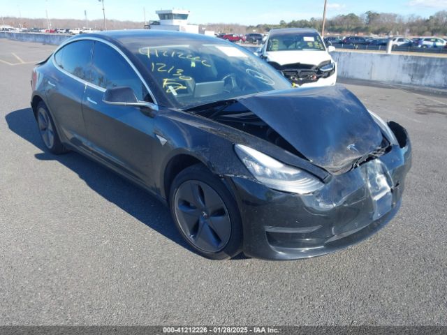 tesla model 3 2019 5yj3e1ea1kf406377