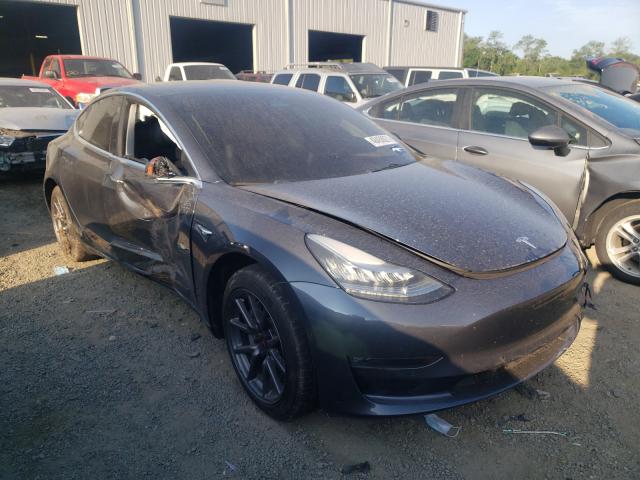 tesla model 3 2019 5yj3e1ea1kf411062