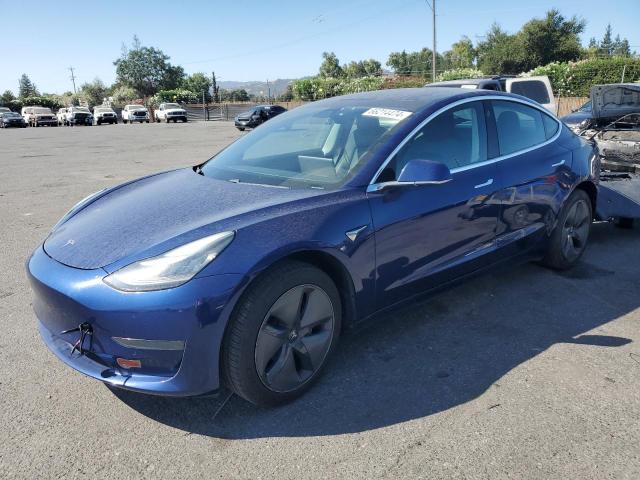 tesla model 3 2019 5yj3e1ea1kf428749