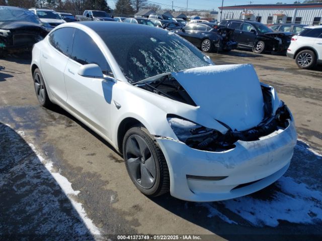 tesla model 3 2019 5yj3e1ea1kf430775