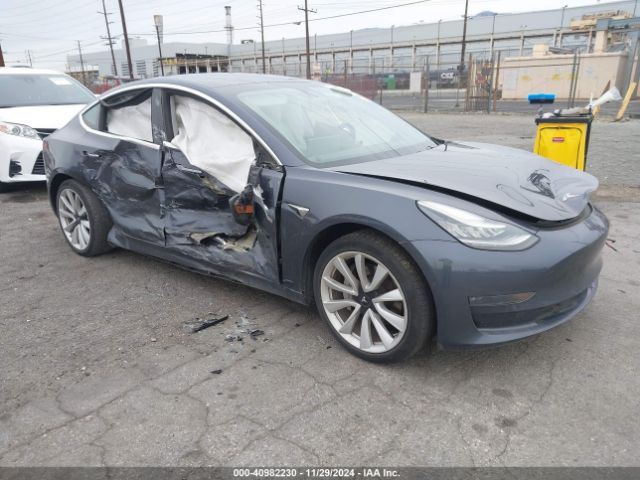 tesla model 3 2019 5yj3e1ea1kf432011