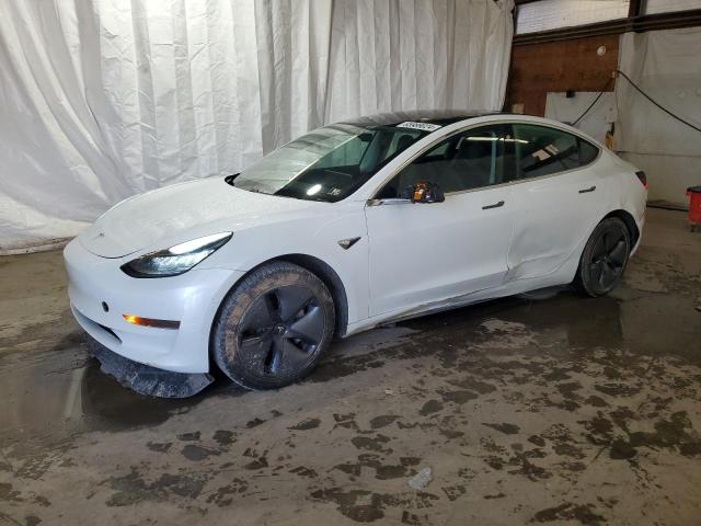 tesla model 3 2019 5yj3e1ea1kf449505