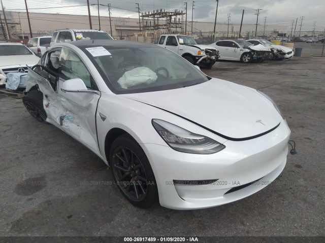 tesla  2019 5yj3e1ea1kf485775