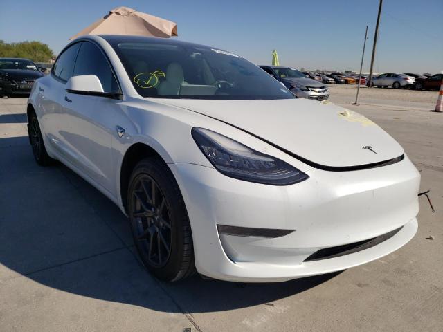 tesla model 3 2019 5yj3e1ea1kf509461