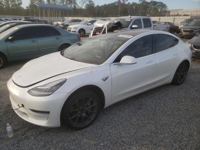 tesla model 3 2020 5yj3e1ea1lf612591