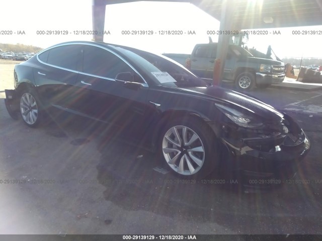 tesla model 3 2020 5yj3e1ea1lf645588