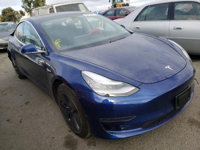 tesla model 3 2020 5yj3e1ea1lf658485