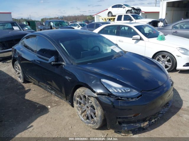 tesla model 3 2020 5yj3e1ea1lf736442