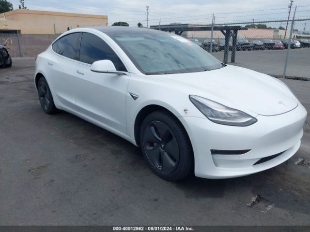 tesla model 3 2020 5yj3e1ea1lf745223