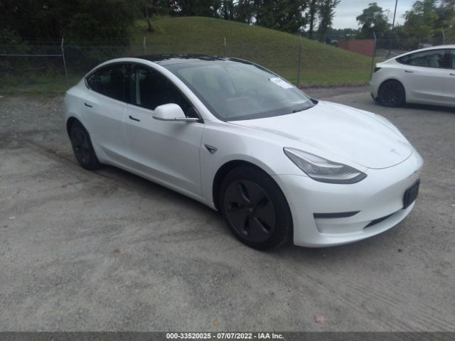 tesla model 3 2020 5yj3e1ea1lf785124