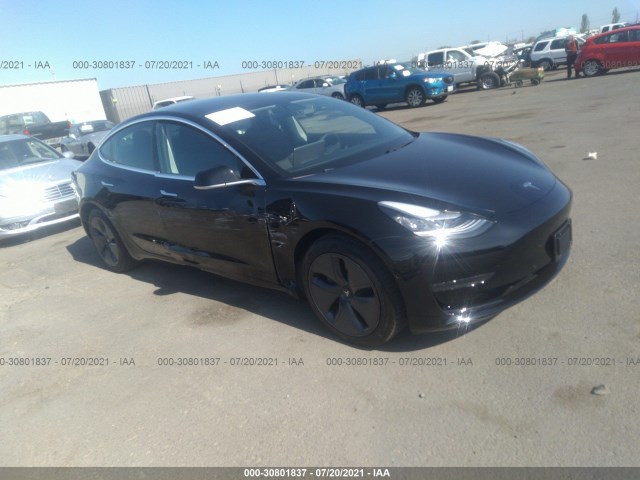 tesla model 3 2020 5yj3e1ea1lf803329