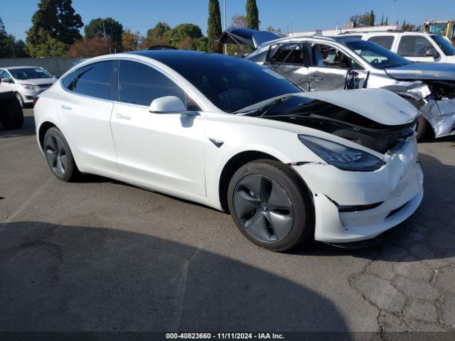 tesla model 3 2020 5yj3e1ea1lf805212