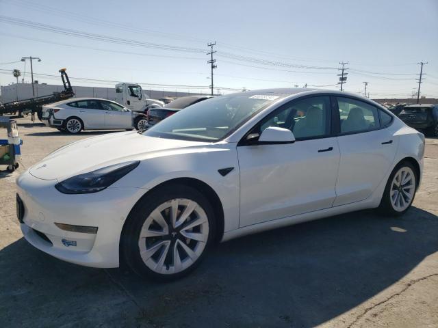 tesla model s 2021 5yj3e1ea1mf019301