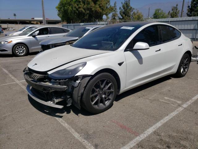 tesla model 3 2021 5yj3e1ea1mf062309