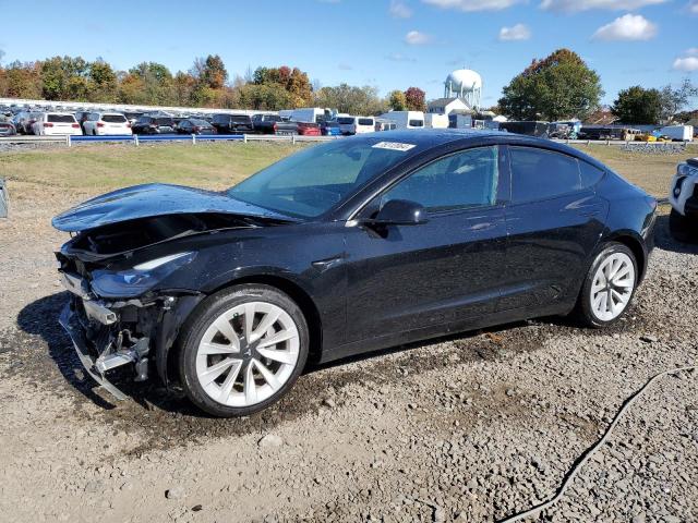 tesla model 3 2021 5yj3e1ea1mf064514