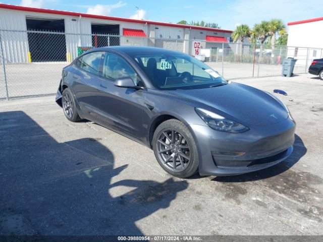 tesla model 3 2021 5yj3e1ea1mf096167