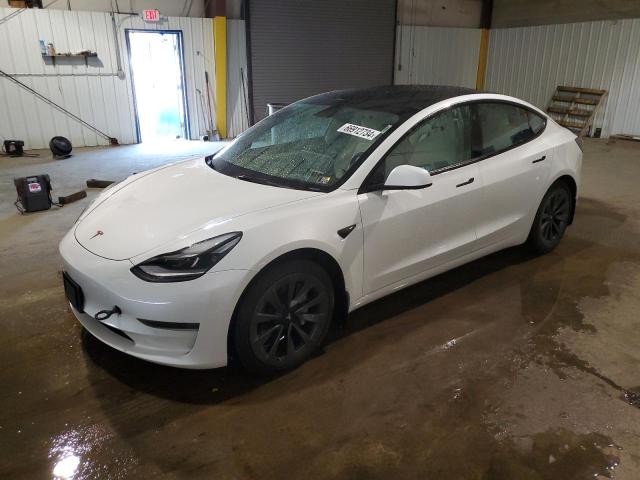 tesla model 3 2021 5yj3e1ea1mf098582