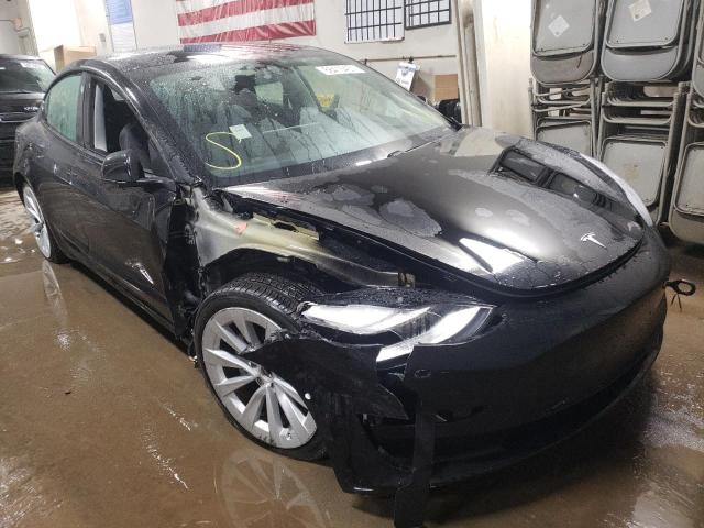 tesla model 3 2021 5yj3e1ea1mf843167