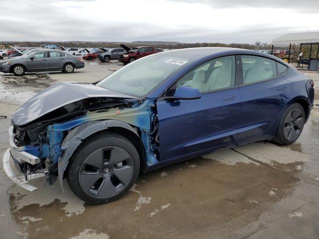 tesla model 3 2021 5yj3e1ea1mf848370