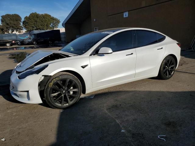 tesla model 3 2021 5yj3e1ea1mf870773