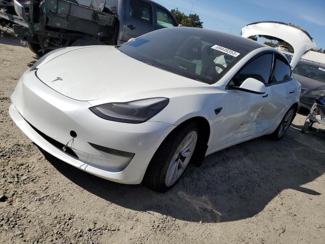 tesla model 3 2021 5yj3e1ea1mf936528