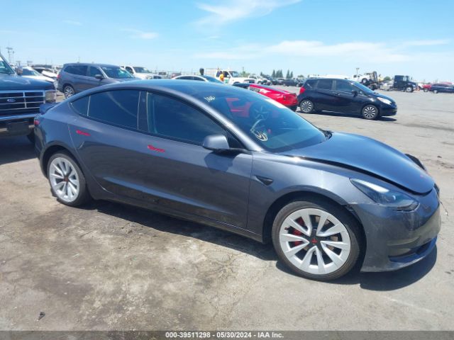 tesla model 3 2021 5yj3e1ea1mf939185