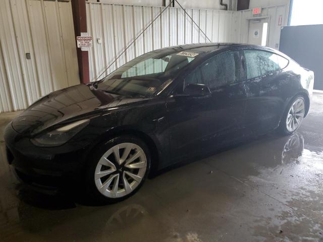 tesla model 3 2022 5yj3e1ea1nf285659