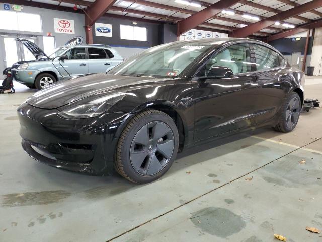 tesla model 3 2022 5yj3e1ea1nf302640