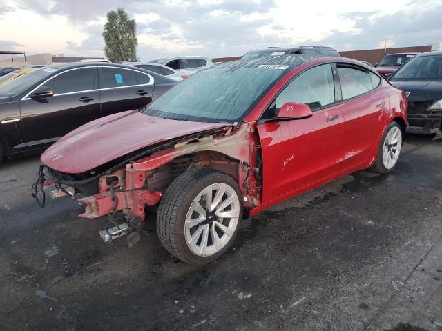 tesla model 3 2022 5yj3e1ea1nf304128