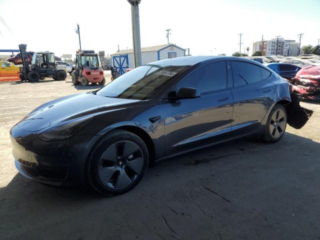 tesla model 3 2022 5yj3e1ea1nf315954