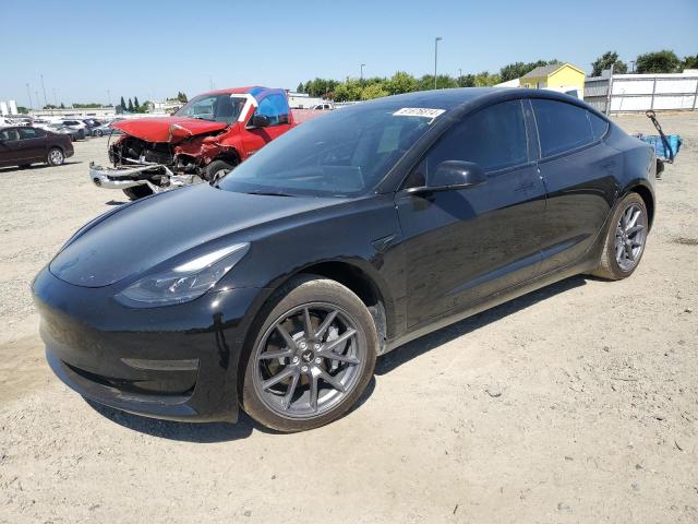 tesla model 3 2022 5yj3e1ea1nf320085