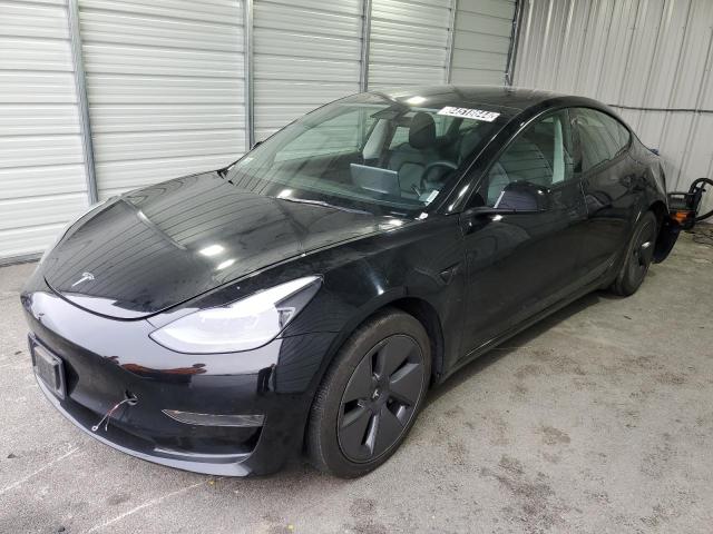 tesla model 3 2022 5yj3e1ea1nf371165