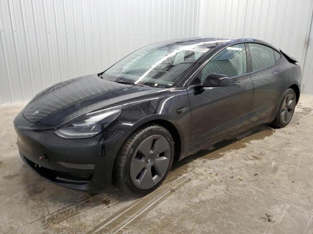 tesla model 3 2022 5yj3e1ea1nf371408