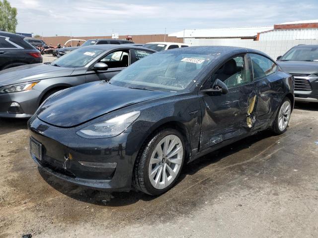 tesla model 3 2022 5yj3e1ea1nf372056