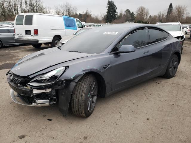 tesla model 3 2023 5yj3e1ea1pf384906