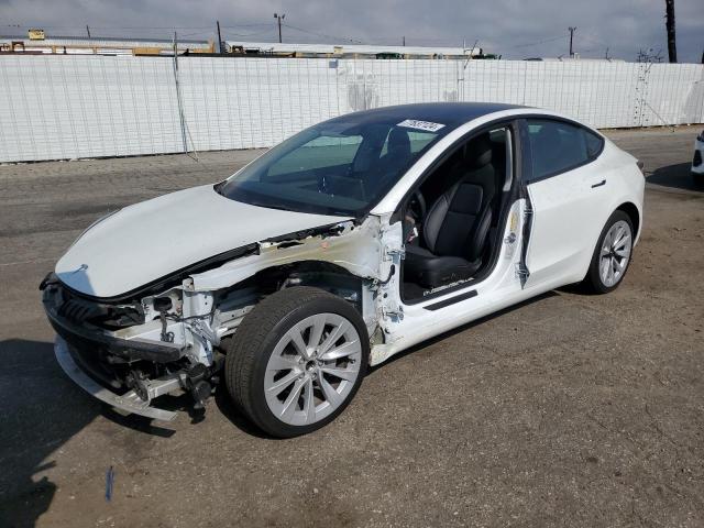 tesla model 3 2023 5yj3e1ea1pf403602