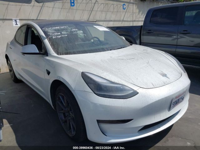 tesla model 3 2023 5yj3e1ea1pf409450