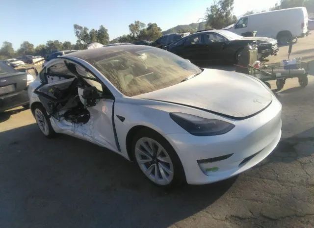 tesla model 3 2023 5yj3e1ea1pf415118