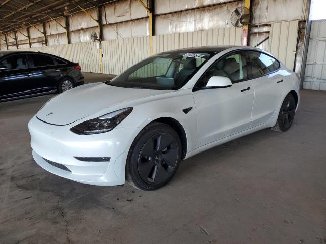 tesla model 3 2023 5yj3e1ea1pf425227